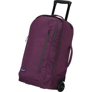 Patagonia MLC wheelie suitcase